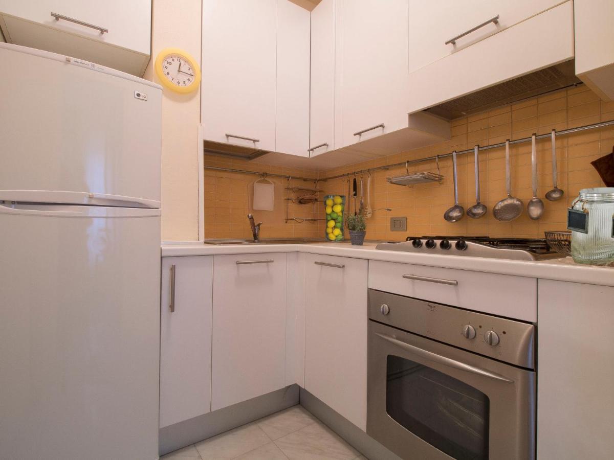 Apartment Lungomare By Interhome В'яреджо Екстер'єр фото