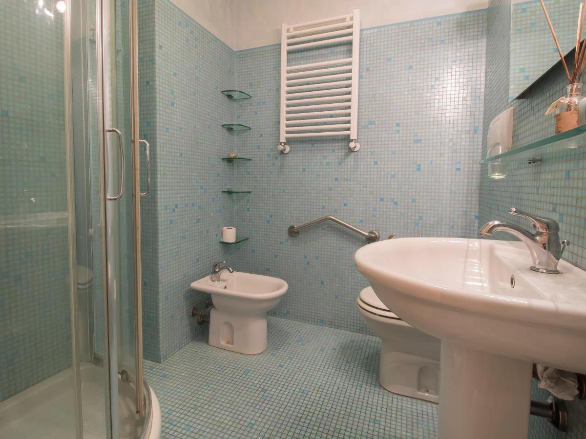 Apartment Lungomare By Interhome В'яреджо Екстер'єр фото